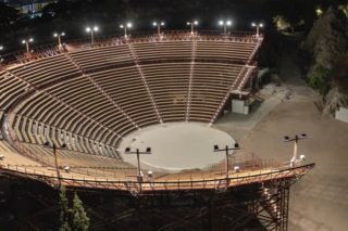 theatro lykavittou